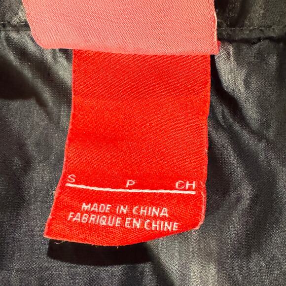 Nike Small Womens Windrunner Jacket Blacklight Flash Lightweight Full-Zip Hooded - Picture 10 of 10